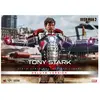 Figurine Hot Toys MMS600 - Marvel Comics - Iron Man 2 - Tony Stark Mar...