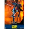 Figurine Hot Toys TMS020 - Star Wars : The Clone Wars - Anakin Skywalk...
