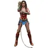 Hot Toys MMS584 - DC Comics - Wonder Woman Deluxe