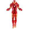 Hot Toys MMS568 - Iron Man 2 - Iron Man Mark IV Holographic Version
