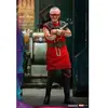 Hot toys Stan Lee 1:6 - Marvel - Thor Ragnar