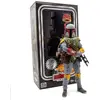 Hot Toys MMS571 Star Wars Boba Fett Vintage Color