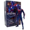 Figurine Hot Toys VGM42 - Marvel Comics - Marvel's Spider-Man - Spider...
