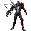 Figurine Hot Toys AC04 - Marvel Comics - Marvel's Spider-Man : Maximum Venom -Venomized Iron Man Standard Version