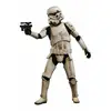 Figurine Tms011 - Star Wars - The Mandalorian - Remnant Stormtrooper