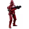 Hot Toys MMS562 - Star Wars : The Rise Of Skywalker - Sith Jet Trooper