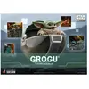 Figurine Hot Toys TMS043 - Star Wars : The Mandalorian - Grogu