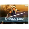 Figurine Hot Toys DX20 - Star Wars : The Mandalorian - Ahsoka Tano