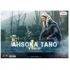Hot Toys DX21 - Star Wars : The Mandalorian - Ahsoka Tano & Grogu