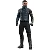 Figurine Hot Toys TMS039 - Marvel Comics - The Falcon & The Winter Sol...