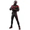 Figurine Hot Toys VGM49 - Marvel's Spider-Man : Miles Morales - Miles ...