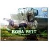 Hot Toys 1:6 Boba Fett - The Mandalorian