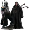 Hot Toys TMS034 - Star Wars: The Mandalorian - Boba Fett Deluxe