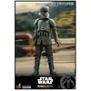 Hot Toys Star Wars The Mandalorian - Figurine 1/6 Transport Trooper 31 Cm