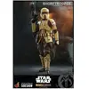 Figurine Hot Toys TMS031 - Star Wars : The Mandalorian - Shoretrooper