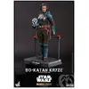 Heo Hot Toys Star Wars The Mandalorian - Figurine 1/6 Bo-Katan Kryze 28 Cm