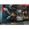 Figurine Hot Toys QS017 - Star Wars : The Mandalorian - The Mandaloria...