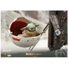 Star Wars The Mandalorian - Figurine 1/4 The Child 9 cm