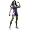 Hot toys Figurine TMS093 Marvel Comics She Hulk : Attorney At Law She Hulk