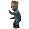 Hot Toys TMS089 - Marvel Comics - I Am Groot - Groot Deluxe Version