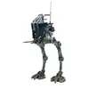 Figurine Hot Toys TMS090 Star Wars : The Clone Wars 501ST Legion AT-RT