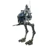 Figurine Hot Toys TMS091 - Star Wars : The Clone Wars - Arf Trooper & ...