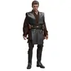 Hot toys Figurine MMS677 Star Wars II : Attack Of The Clones Anakin Skywalker