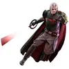 Hot toys Star Wars: Obi-Wan Kenobi Figurine 1/6 Grand Inquisitor 30 Cm