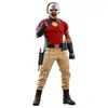 Heo Figurine Hot Toys TMS071 - Marvel Comics - Peace Maker - PeaceMaker