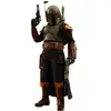 Non communiqué Hot Toys 1:4 Scale Star Wars The Book of Boba Fett Statue