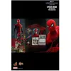 Hot Toys Spider Man Battling Version