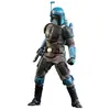 Figurine Hot Toys TMS070 - Star Wars : The Mandalorian - Axe Woves