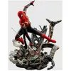 Figurine Hot Toys MMS624 - Marvel Comics - Spider Man : No Way Home - ...