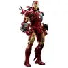 Hot Toys MMS664D48 Iron Man Mark III Standard