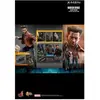 Hot Toys Wolverine 1973 Suit Deluxe