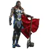 Hot Toys Thor: Love and Thunder Masterpiece Figurine 1/6 Thor 32 cm