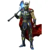 Figurine Hot Toys MMS656 - Marvel Comics - Thor : Love And Thunder - T...