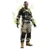 Hot Toys The Amazing Spider-Man 2 Figurine Movie Masterpiece 1/6 Electro 29 Cm