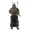 Hot Toys TMS078 - Star Wars : The Book Of Boba Fett - Boba Fett