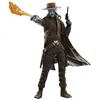 GAMESTOP LTD Heo Figurine - Star Wars The Book Of Boba Fett - Cad Bane 34 Cm