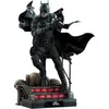 Figurine Hot Toys MMS639 - DC Comics - The Batman - Batman Deluxe Vers...