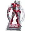 Figurine Hot Toys MMS696D54 Marvel Comics Disney 100 Iron Man Mark VII