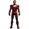 Hot Toys MMS687D52 - Marvel Comics - The Avengers - Iron Man Mark VI