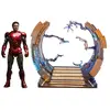 Figurine Hot Toys MMS688D53 - Marvel Comics - The Avengers - Iron Man ...