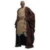 Hot Toys MMS681 - Star Wars II : Attack Of The Clones - Mace Windu