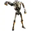 Hot toys Figurine MMS682 Star Wars II : Attack Of The Clones Super Battle Droid