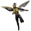 Figurine Hot Toys MMS691 - Marvel Comics - Ant Man & The Wasp : Quantu...