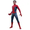 Figurine Hot Toys MMS679 - Marvel Comics - Spider Man : No Way Home - ...