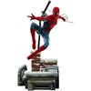 Figurine Hot Toys MMS680 - Marvel Comics - Spider Man : No Way Home - ...