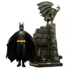 Figurine Hot Toys MMS693 DC Comics Batman 1989 Batman Version Deluxe